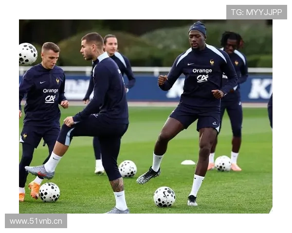 卡马文加：法国队中场新生代核心拼图解析