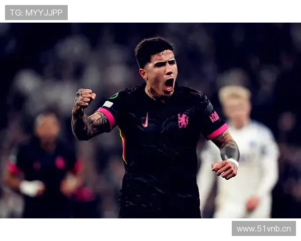 恩佐 vs 布鲁诺·费尔南德斯：中场组织与进攻参与度对比分析