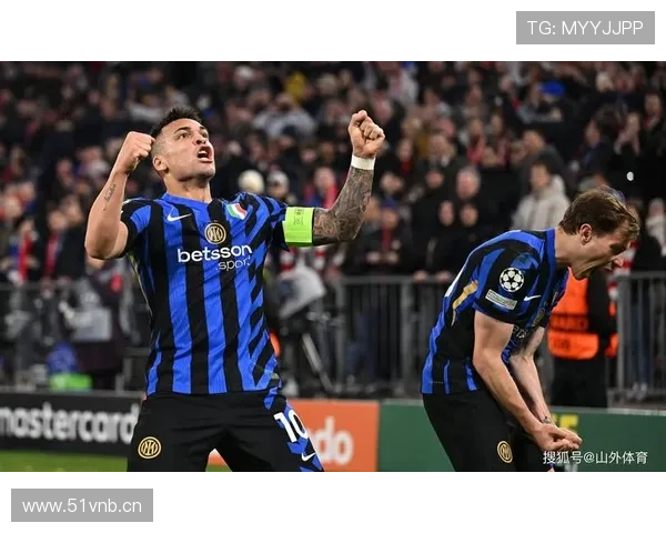 国米欧冠突破能力受关注，其关键战表现将对赛季走势形成制约