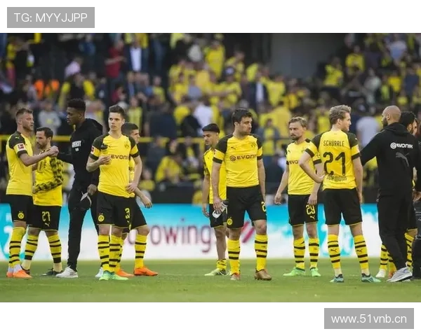 多特蒙德战术失衡危机：高位逼抢成效波动制约战绩稳定性，争冠形势面临考验