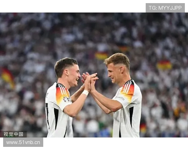 维尔茨 vs 克罗斯：中场组织核心的传承与差异