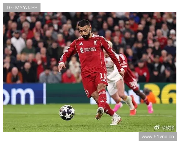 萨拉赫关键战决定力解析:是否已达顶级巨星水准