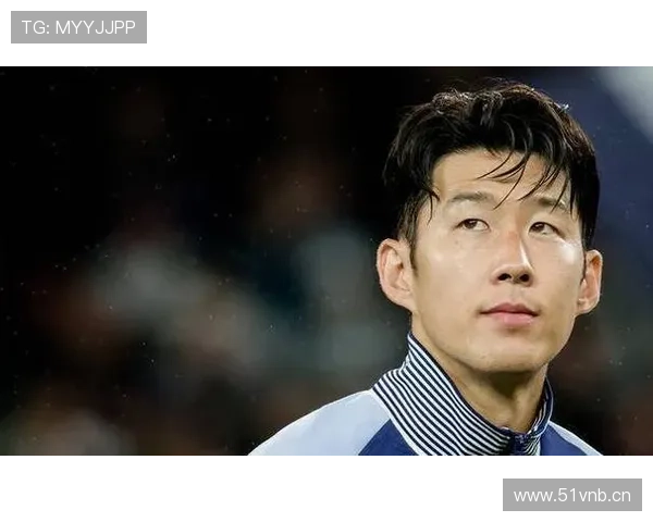 孙兴慜：亚洲足球历史第一人的荣誉与地位解析