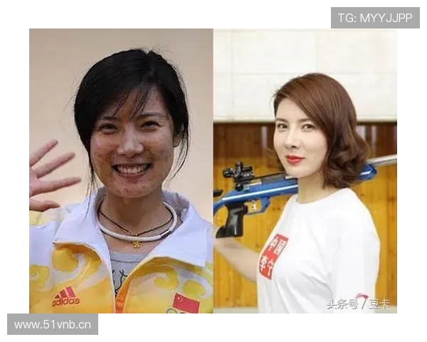 杜丽这生活跟赛场判若两人，谁能想到她下班后竟是邻居眼中的“普通妈”？