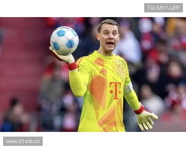 诺伊尔：多次荣膺世界最佳门将的个人荣誉解析