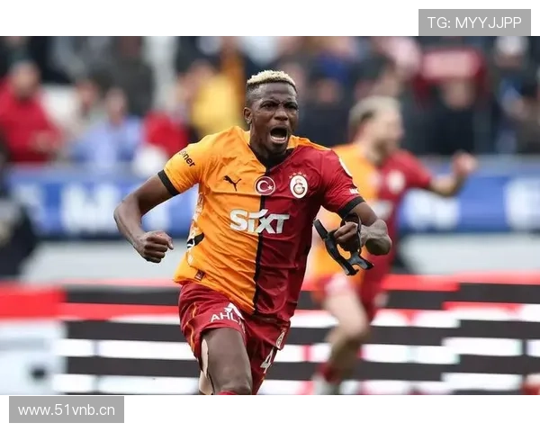 非洲最佳球员：奥斯梅恩的荣誉地位