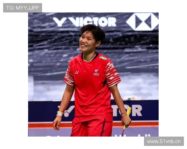 戴资颖赛场冷艳女主，赛后背的包价直接把我劝退